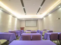 LAVANDE HOTELS (Wuhan Huanlegu Renhe Road Subway Station) - Jacuzzi