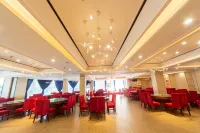 Yujinzhou Light Luxury Hotel - breakfast