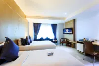 Chaweng Cove Beach Resort - balcony