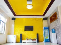 Coastal small farmhouse Hotel a Shengsi