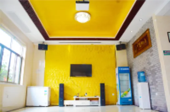 Coastal small farmhouse