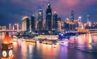998 Business Hotel - Housity