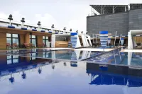 Novotel Ambassador Seoul Yongsan - Seoul Dragon City - 5 stjerner