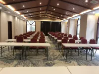 Yilu Hotel Hotels in Yanchuan