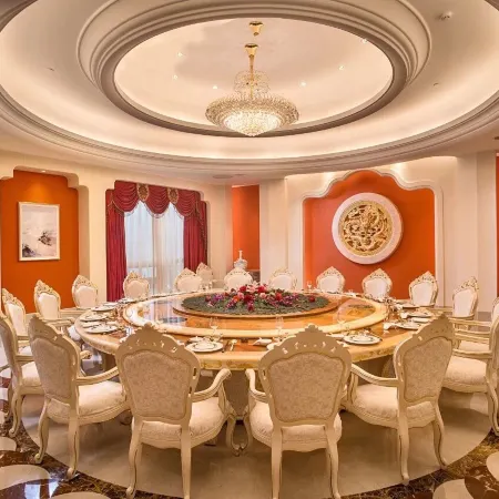 Platinum Hanjue Hotel
