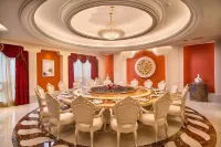 Platinum Hanjue Hotel