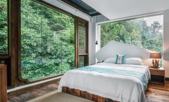 Xieshan Jingshe Boutique Guesthouse