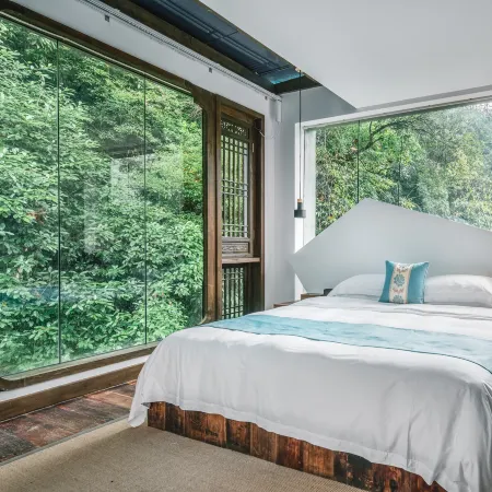 Xieshan Jingshe Boutique Guesthouse