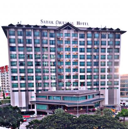 Sabah Oriental Hotel Kota Kinabalu 2021 Room Price Deals Review Trip Com