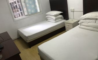 Wuliang Hostel