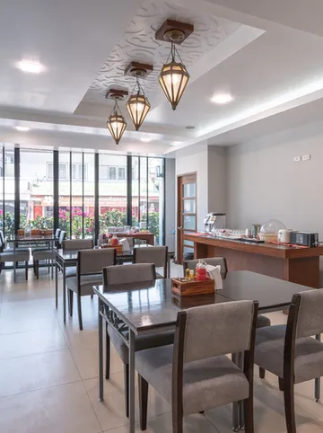 รูปภาพของโคซี่เทล เชียงใหม่