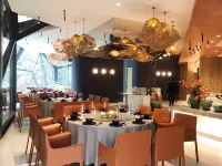Hanyun · Shanshe Hotel - Design Hotels