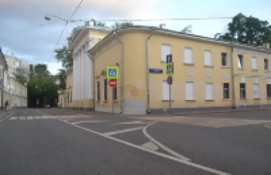 Гутен Дак Москва Отели в г. 