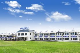 Ordos Prairie Qiyan Tribe Resort