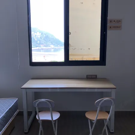 Fuding Xiaobaiyi Xinhaiwan Hotel