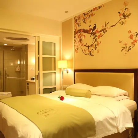 Hangzhou Bay Hotel