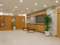 호텔 선루트 소프라 고베