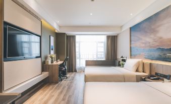 Atour Hotel (Ningbo Airport Yinzhou Avenue)