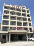 陽西沙扒灣海景假日飯店 沙扒灣住宿飯店