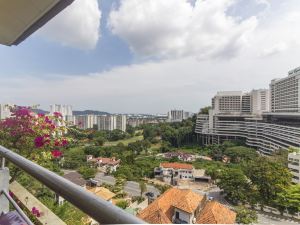 The 10 best hotels close to Plexus Manufacturing Sdn.Bhd 
