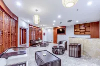 Haorong Business Hotel (Ejinaqi Museum)