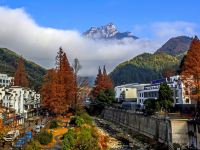 黄山天涯客栈 - 酒店外部