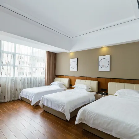 Dehai Hotel