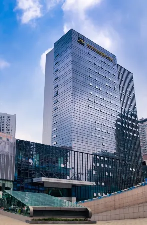 Grand Metropark Liyuan Hotel, Chongqing