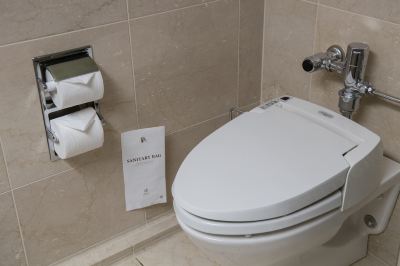 ジャパニーズ ガーデン スイート 禁煙(2F) ザ・プリンス パークタワー東京の写真