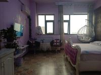淄博斑马公寓 - 欧式温馨大床房