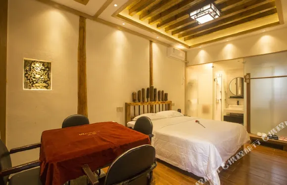 隨緣山舍客棧（宜豐5號店）