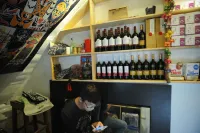 Guiyang Villa International Youth Hostel