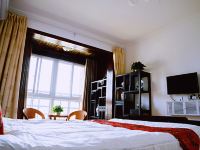 扬州灵犀小築公寓 - 中式三室一厅套房