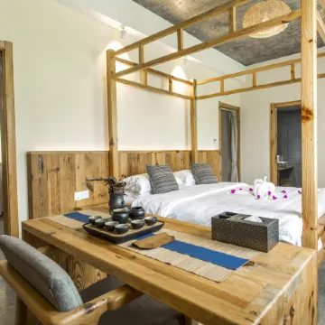 Wuyunjian Ecological Manor