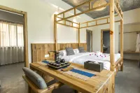 Wuyunjian Ecological Manor