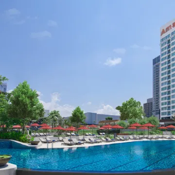 Amari Pattaya