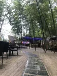 雲冰山度假酒店 - 酒吧