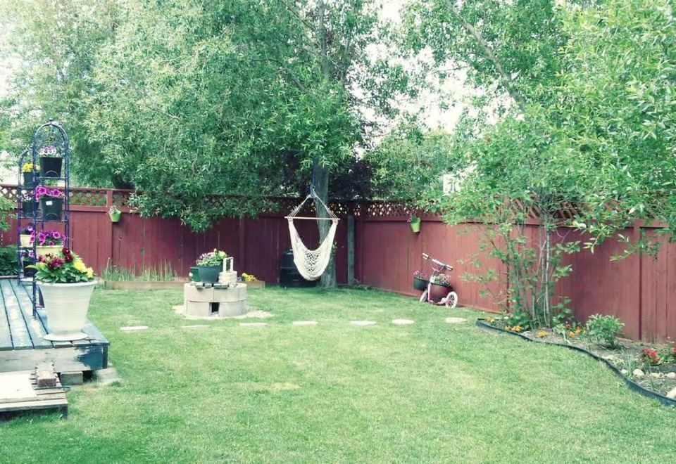 브라더 리 홈스테이의 공용 주방 시설