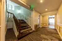 Gulangyu Yunzhichen Seaview Garden Hotel (Bagualou Sanqiutian Wharf)