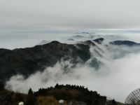 衡阳山中涧民宿 - 酒店附近