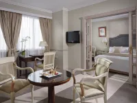 Meliá Castilla Hotels near Ventilla