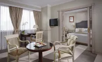 Meliá Castilla - boutique