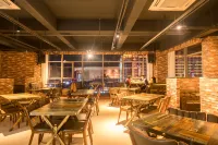 Hanyuan Smart Hotel Hotels in Yanji