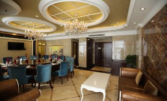 Tonghe Hotel