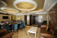 Tonghe Hotel Hotels in Shimian