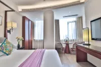 SSAW Boutique Hotel Shanghai Yilin Hotels in Shanghai