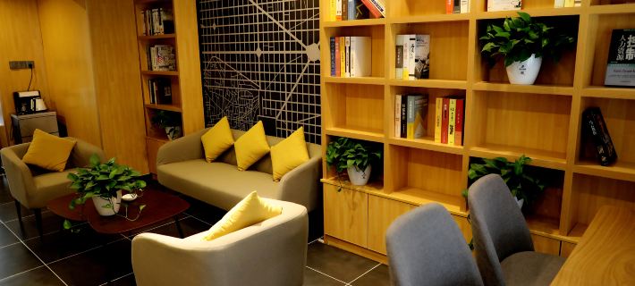 Shankee Hotel (Junan County Longshan Road) Hotels in Junan County