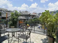 Yanjin Inn, Libo Ancient Town, South Guizhou