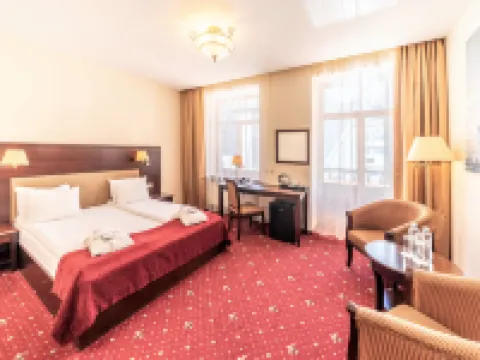 Rixwell Old Riga Palace Hotel Hotels in Riga