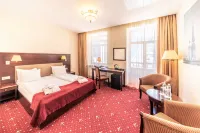 Rixwell Old Riga Palace Hotel Hotels in Riga